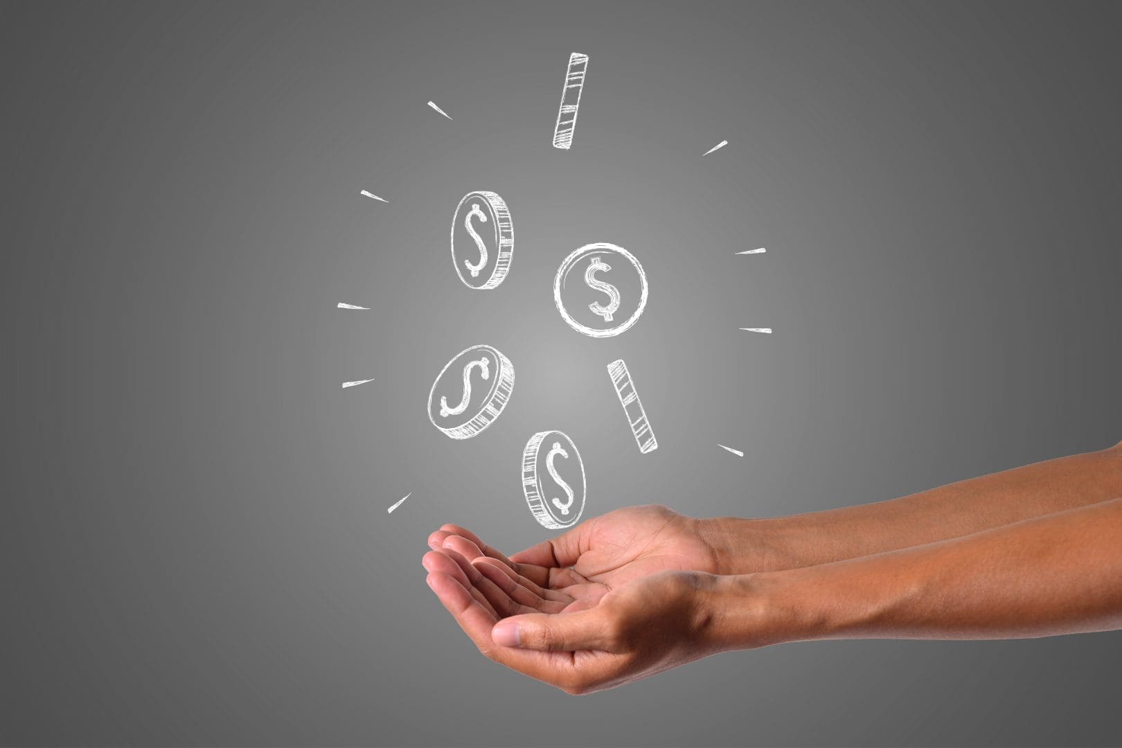 Aumente sua eficiência financeira: Adote medidas inteligentes para potencializar a cobrança de dívidas e melhorar sua gestão de contas a receber.